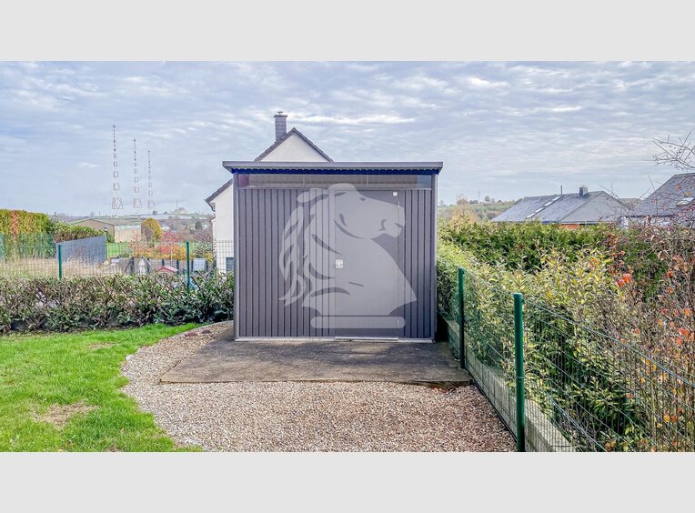 Doppelhaushälfte zur Miete 4 Zimmer in Junglinster (LU) - Ref. 6965272