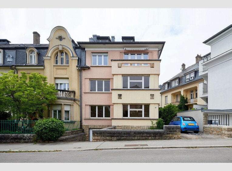 Bureau à louer 4 Chambres à Luxembourg (LU) - Réf. 6584344
