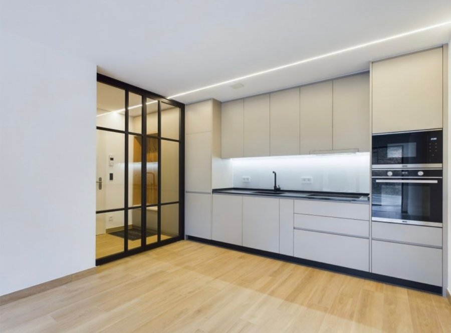 Appartement à 