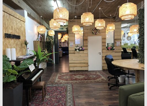 Bureau à louer à Luxembourg (LU) - Réf. 7007000