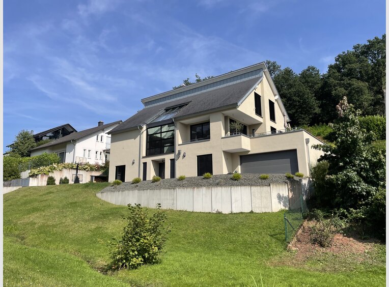 Detached house for sale 11 rooms in Trier (DE) - Ref. 7203608
