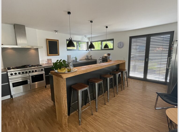 Detached house for sale 11 rooms in Trier (DE) - Ref. 7203608