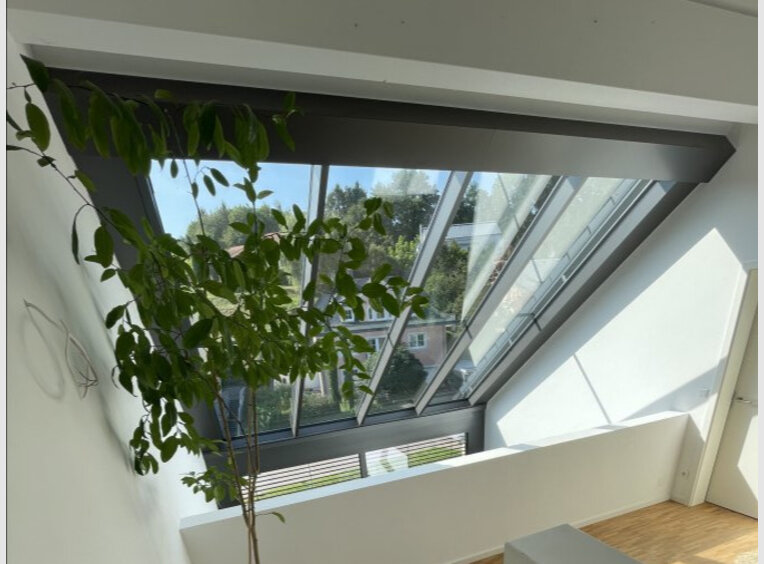 Detached house for sale 11 rooms in Trier (DE) - Ref. 7203608