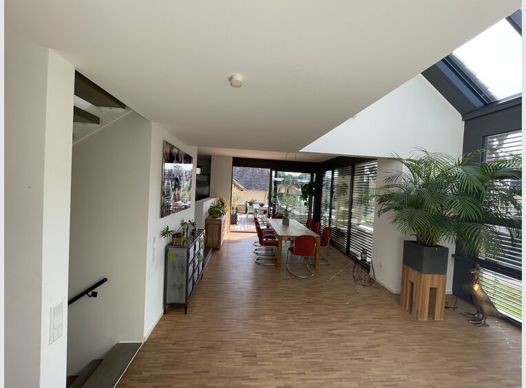Detached house for sale 11 rooms in Trier (DE) - Ref. 7203608