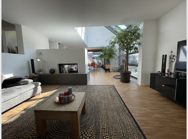Detached house for sale 11 rooms in Trier (DE) - Ref. 7203608