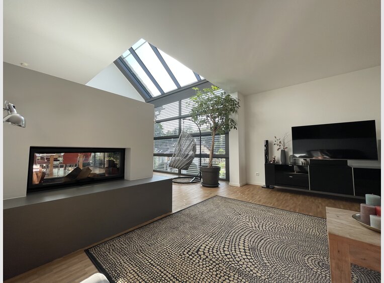 Detached house for sale 11 rooms in Trier (DE) - Ref. 7203608