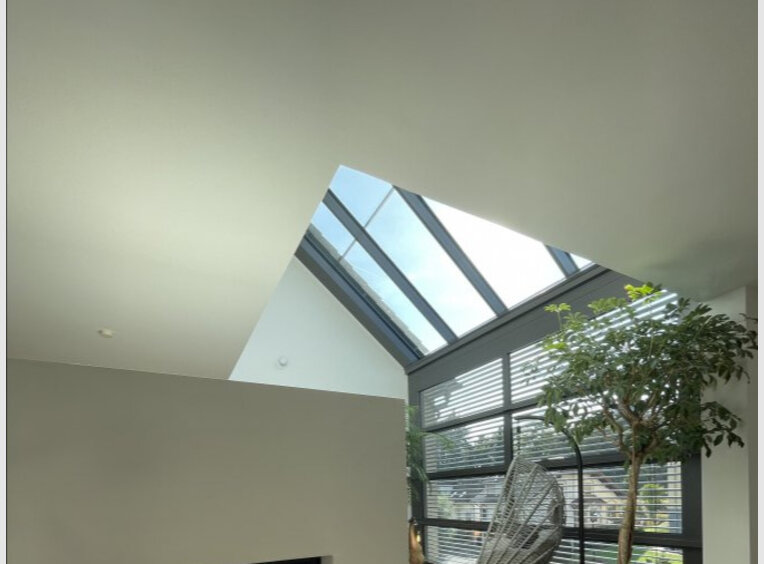 Detached house for sale 11 rooms in Trier (DE) - Ref. 7203608