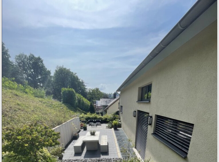 Detached house for sale 11 rooms in Trier (DE) - Ref. 7203608