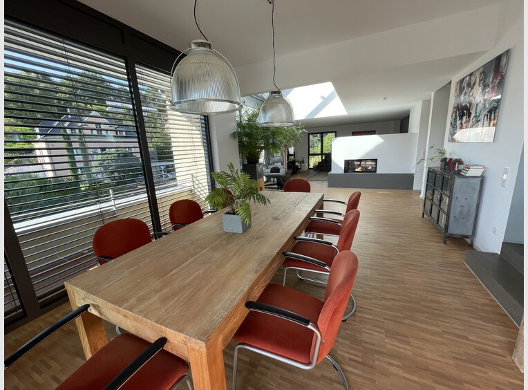 Detached house for sale 11 rooms in Trier (DE) - Ref. 7203608