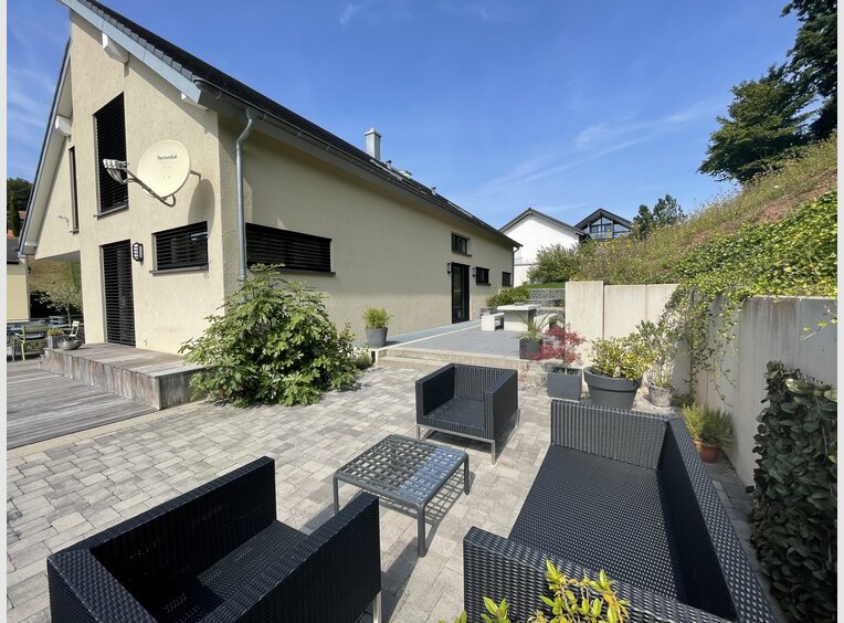 Detached house for sale 11 rooms in Trier (DE) - Ref. 7203608