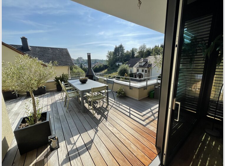 Detached house for sale 11 rooms in Trier (DE) - Ref. 7203608
