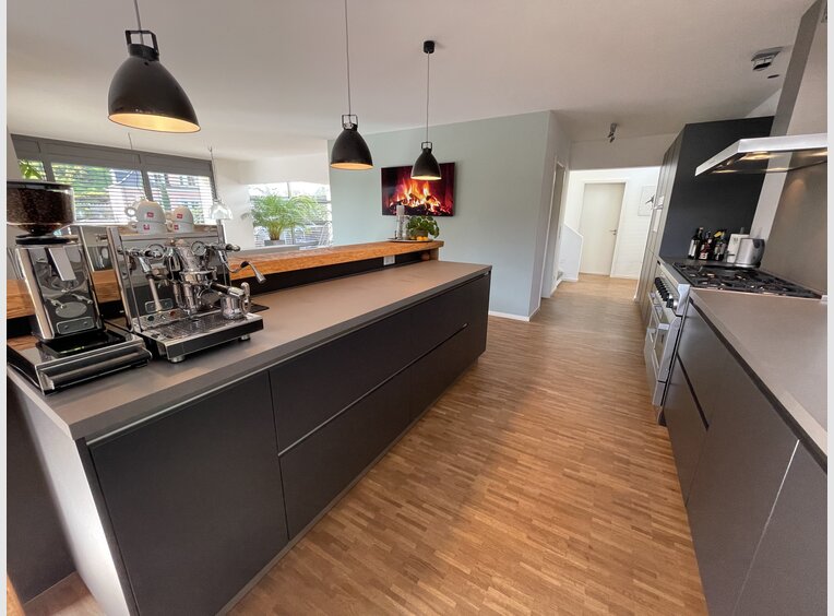 Detached house for sale 11 rooms in Trier (DE) - Ref. 7203608