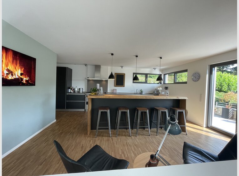 Detached house for sale 11 rooms in Trier (DE) - Ref. 7203608
