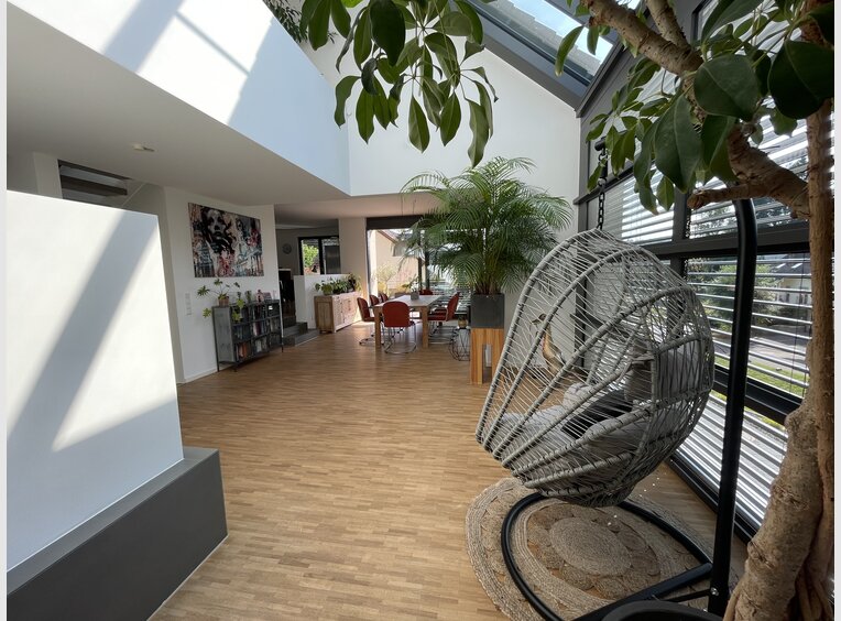 Detached house for sale 11 rooms in Trier (DE) - Ref. 7203608