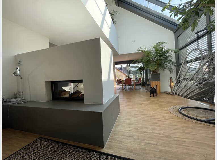 Detached house for sale 11 rooms in Trier (DE) - Ref. 7203608