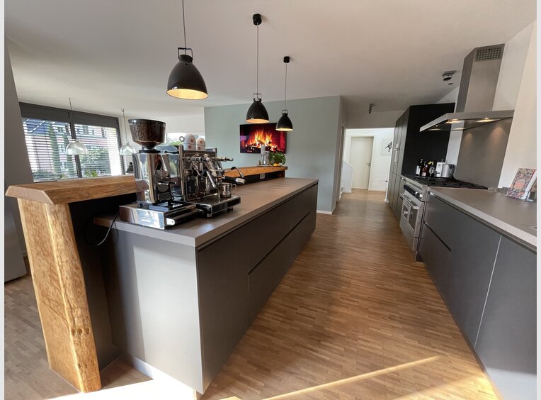 Detached house for sale 11 rooms in Trier (DE) - Ref. 7203608