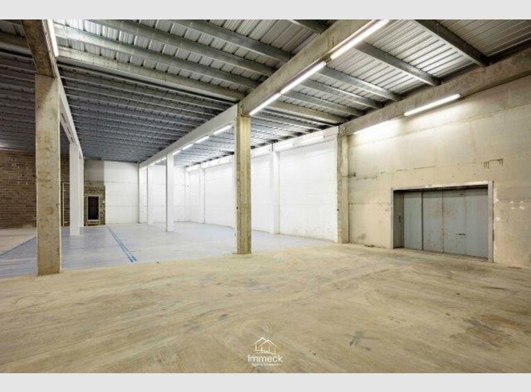 Entrepôt à louer à Contern (LU) - Réf. 7335192