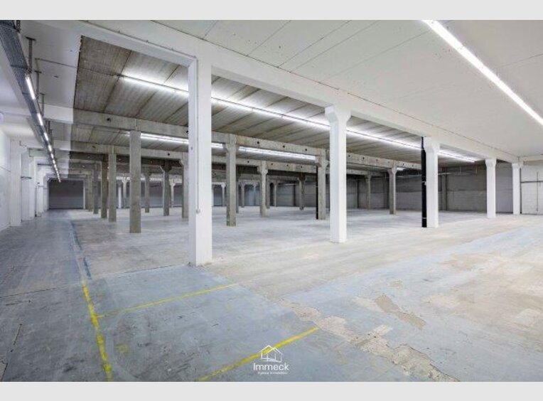 Entrepôt à louer à Contern (LU) - Réf. 7335192