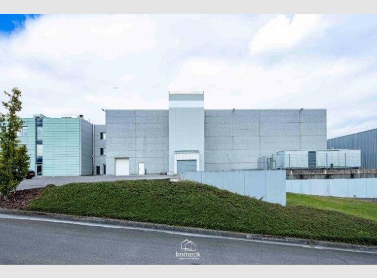 Entrepôt à louer à Contern (LU) - Réf. 7335192