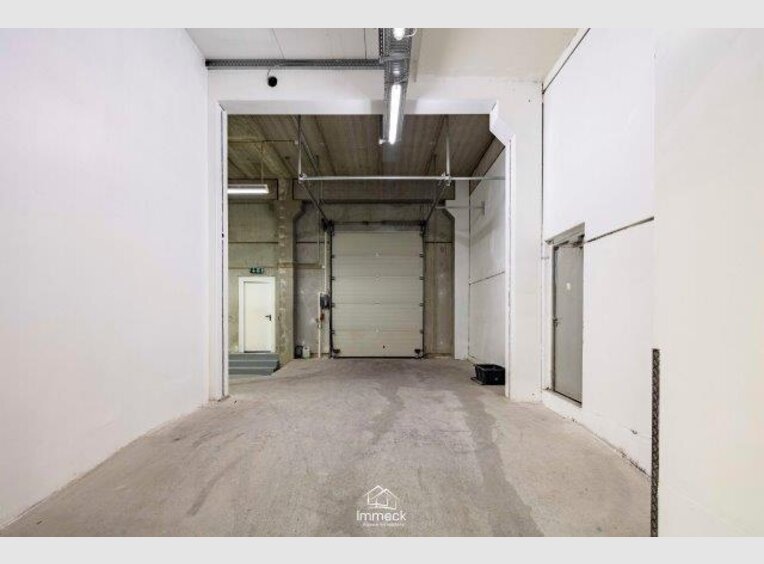 Entrepôt à louer à Contern (LU) - Réf. 7335192
