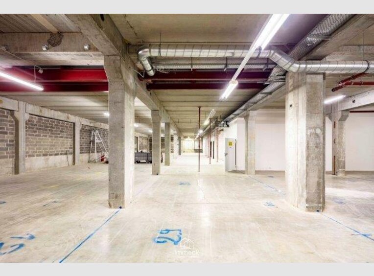 Entrepôt à louer à Contern (LU) - Réf. 7335192