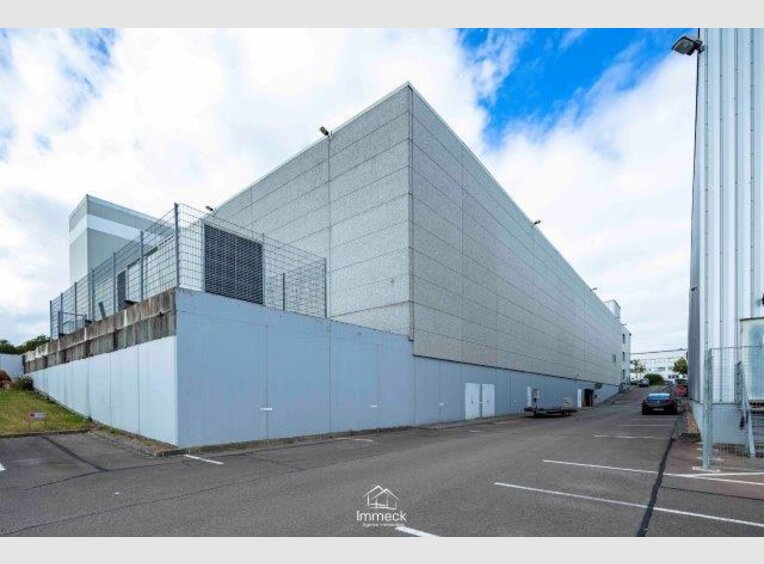 Entrepôt à louer à Contern (LU) - Réf. 7335192