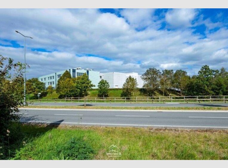 Entrepôt à louer à Contern (LU) - Réf. 7335192