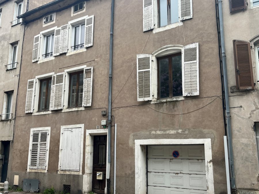 Immeuble de rapport
