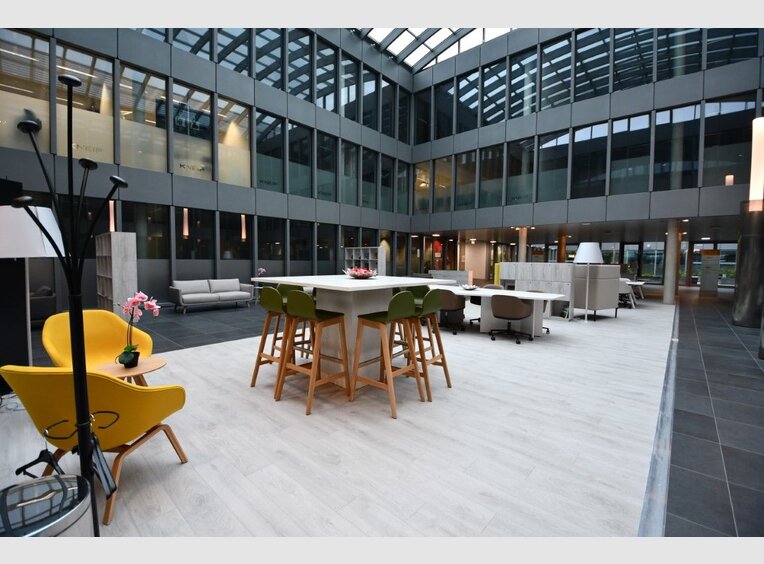 Bureau à louer à Bertrange (LU) - Réf. 6631192