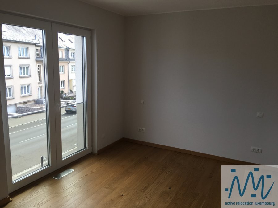 Appartement à louer 2 chambres à Luxembourg-Cessange