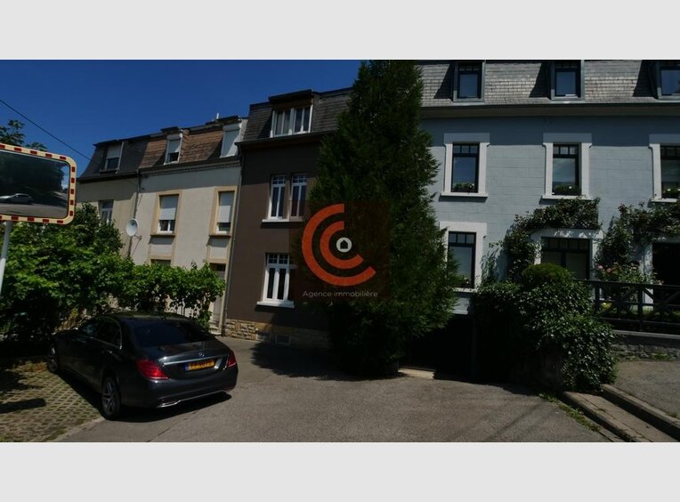 Terraced for rent 5 bedrooms in Luxembourg (LU) - Ref. 6717208