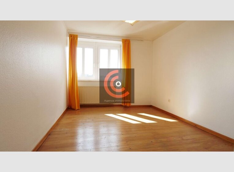 Terraced for rent 5 bedrooms in Luxembourg (LU) - Ref. 6717208