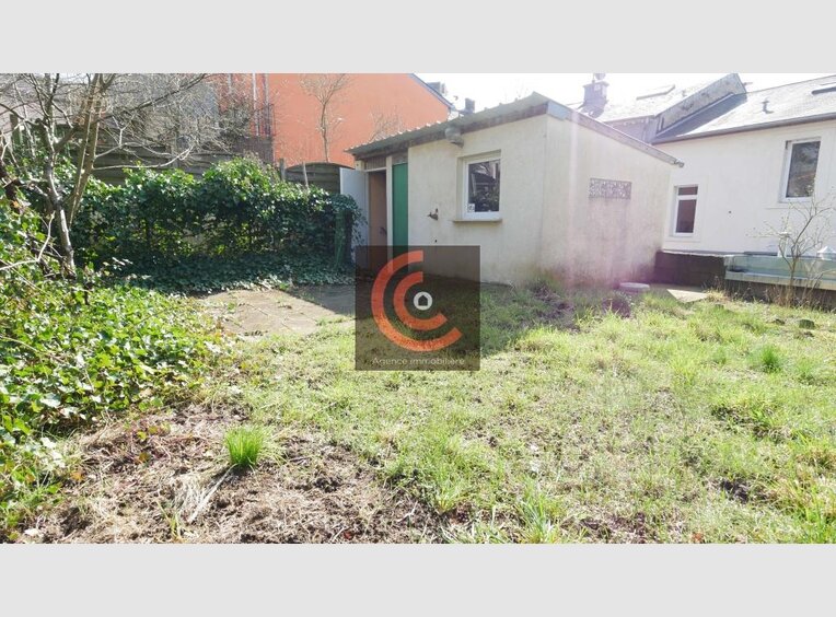 Terraced for rent 5 bedrooms in Luxembourg (LU) - Ref. 6717208