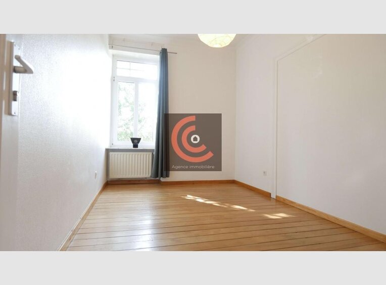 Terraced for rent 5 bedrooms in Luxembourg (LU) - Ref. 6717208