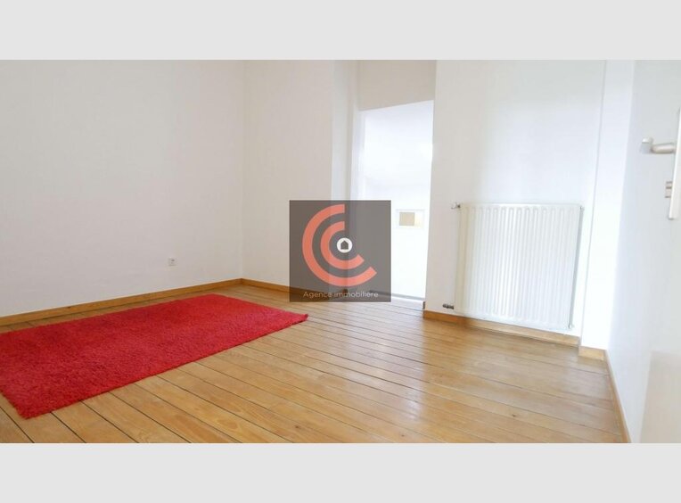 Terraced for rent 5 bedrooms in Luxembourg (LU) - Ref. 6717208