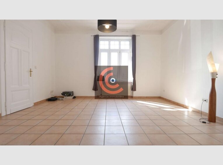 Terraced for rent 5 bedrooms in Luxembourg (LU) - Ref. 6717208