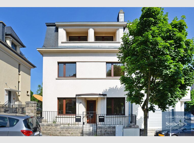 House for rent 5 bedrooms in Luxembourg (LU) - Ref. 6799128