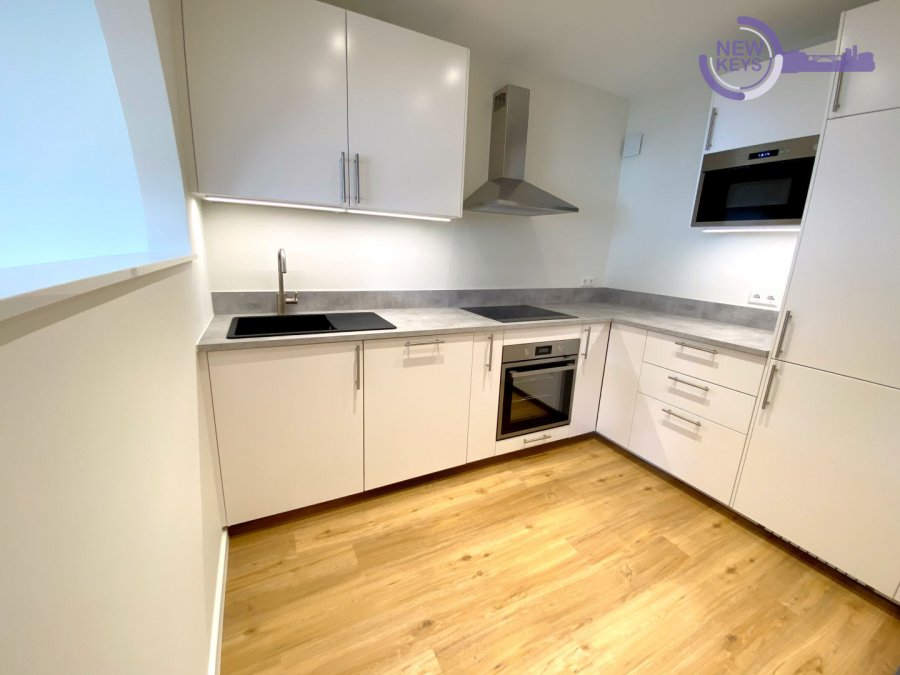 Appartement à vendre 2 chambres à Luxembourg-Hollerich