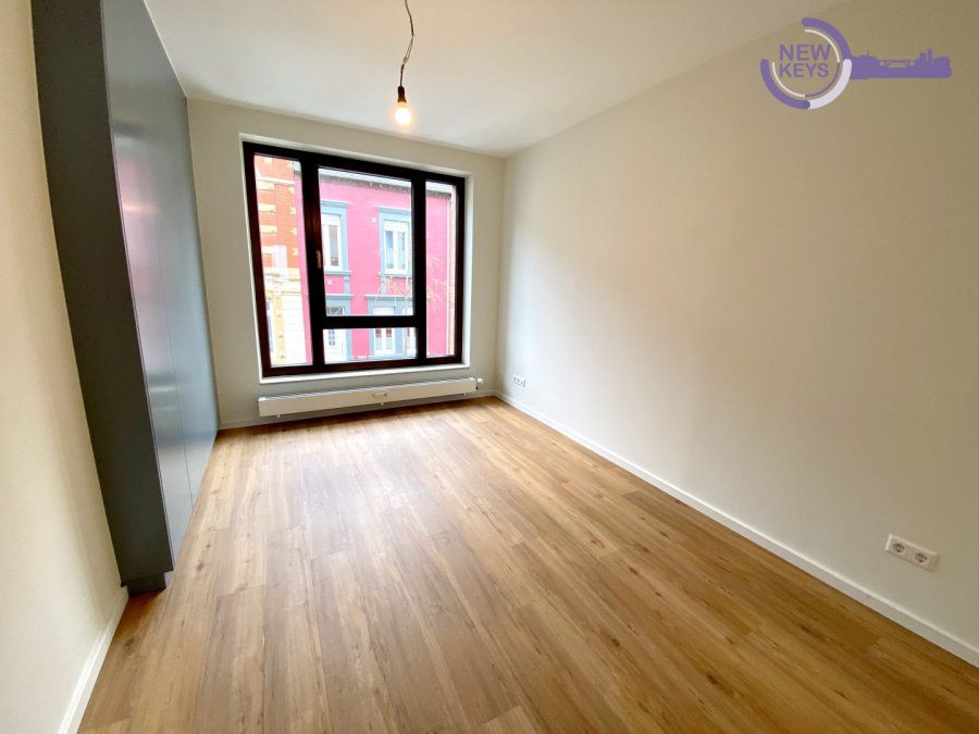 Appartement à vendre 2 chambres à Luxembourg-Hollerich