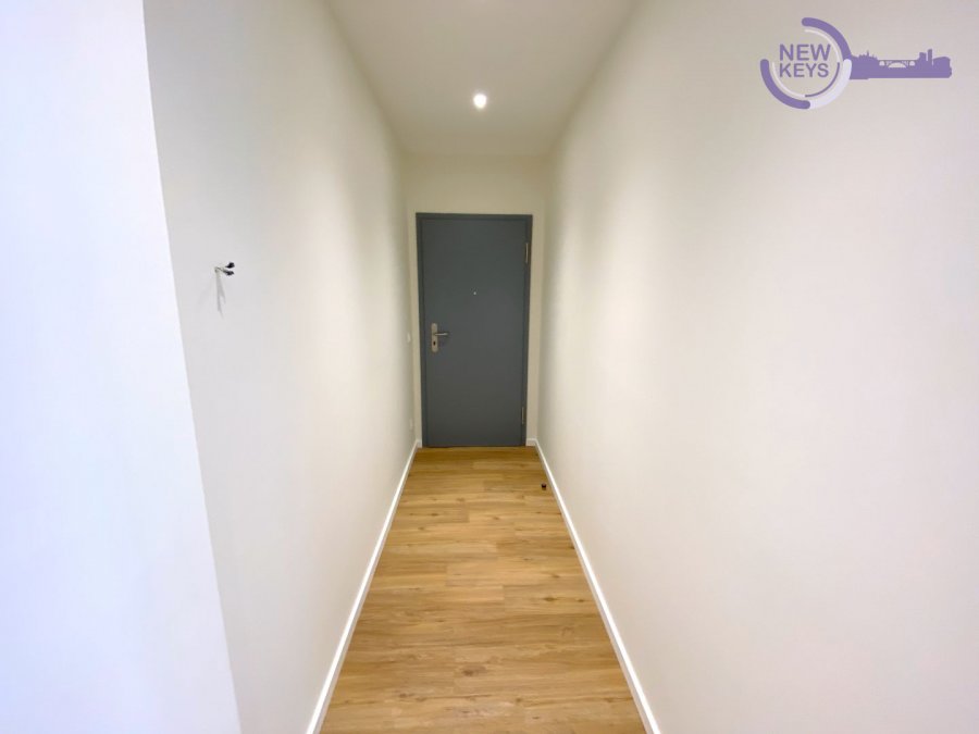 Appartement à vendre 2 chambres à Luxembourg-Hollerich