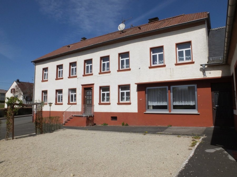 Haus kaufen • Geichlingen • 239 m² • 330.000 € atHome