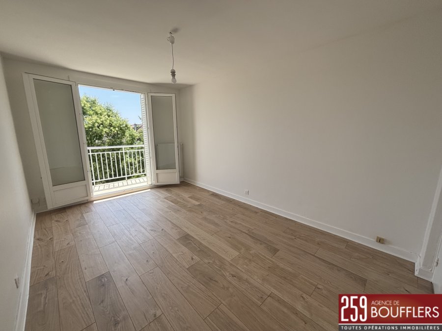 Appartement à vendre Nancy