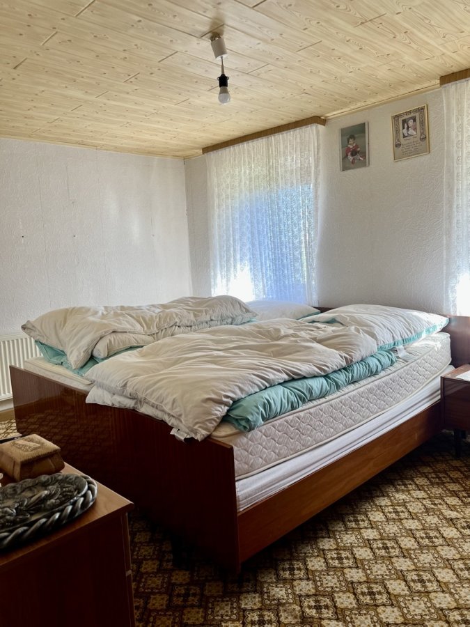 Bauernhaus zu verkaufen 4 Schlafzimmer in Spielmannsholz