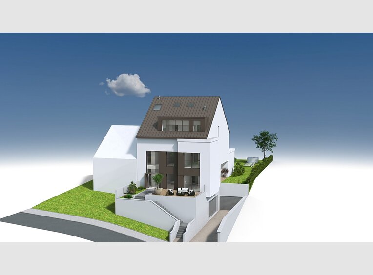 Apartment for sale 3 bedrooms in Luxembourg (LU) - Ref. 6722344