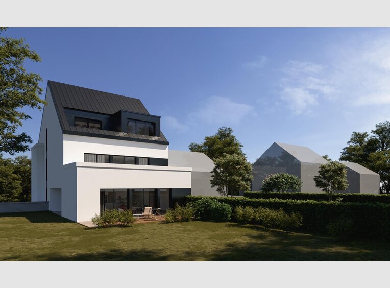 Apartment for sale 3 bedrooms in Luxembourg (LU) - Ref. 6722344