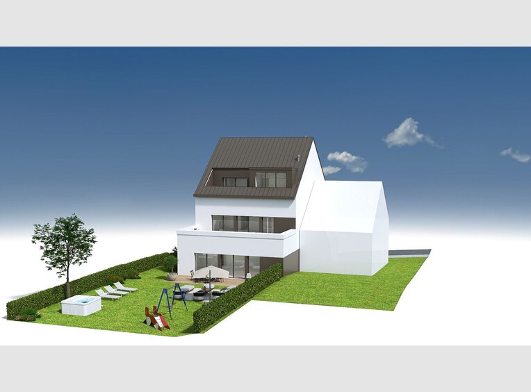 Apartment for sale 3 bedrooms in Luxembourg (LU) - Ref. 6722344