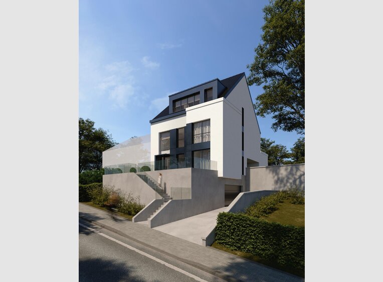 Apartment for sale 3 bedrooms in Luxembourg (LU) - Ref. 6722344