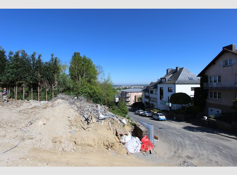 Apartment for sale 3 bedrooms in Luxembourg (LU) - Ref. 6722344