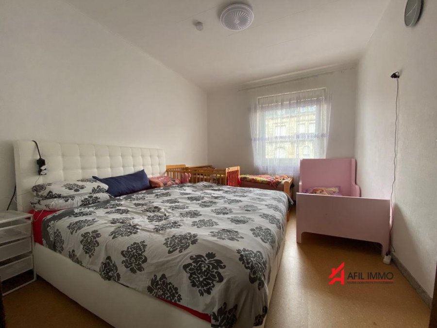 Apartment à Esch-sur-alzette