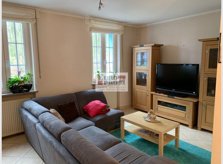 Maison jumelée à vendre 4 Chambres à Dudelange (LU) - Réf. 6698792